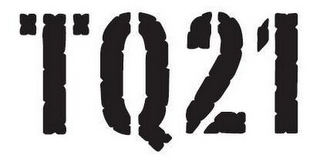 TQ21 logo