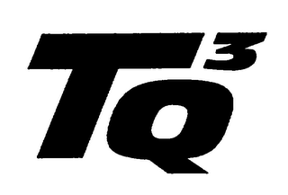 TQ3 logo
