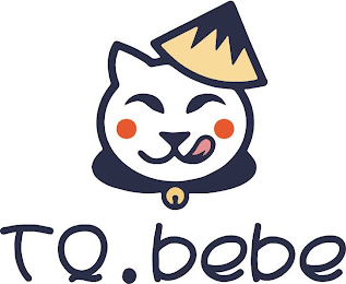 TQ.BEBE logo