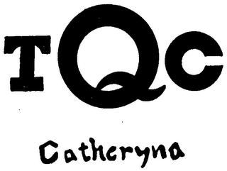 TQC CATHERYNA logo