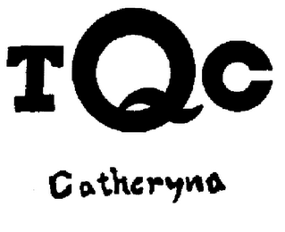 TQC CATHERYNA logo