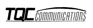 TQC COMMUNICATIONS logo