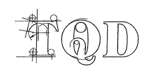 TQD logo