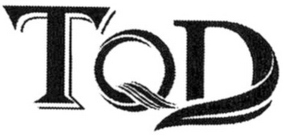 TQD logo