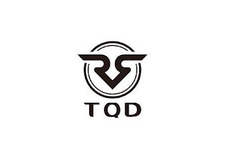 TQD logo