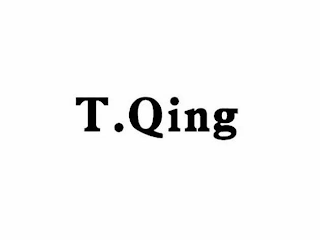 T.QING logo
