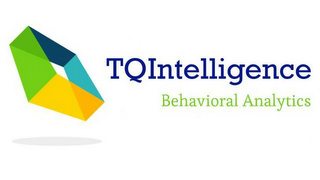TQINTELLIGENCE AI FOR MENTAL HEALTH logo