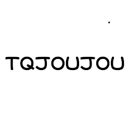 TQJOUJOU logo