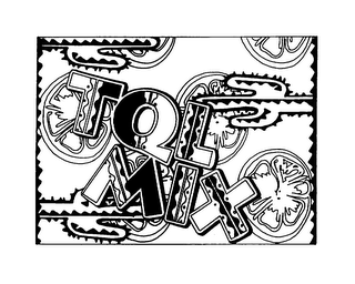 TQL MIX logo