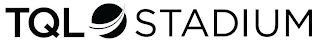 TQL STADIUM logo