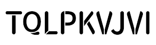 TQLPKVJVI logo