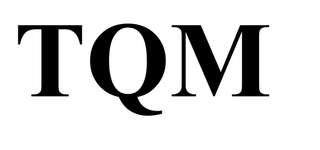 TQM logo