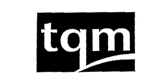 TQM logo