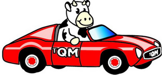 TQM logo