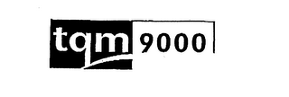 TQM 9000 logo