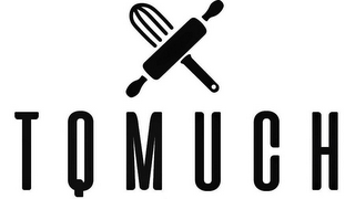 TQMUCH logo