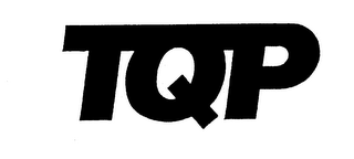 TQP logo