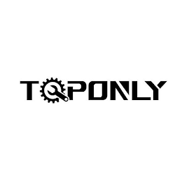 TQPONLY logo