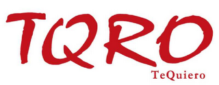 TQRO TEQUIERO logo