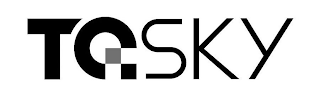 TQSKY logo