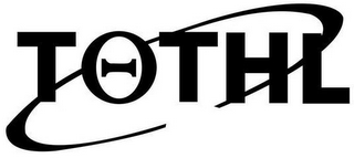 TQTHL logo