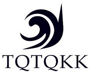 TQTQKK logo