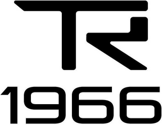 TR 1966 logo