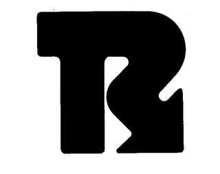 TR logo