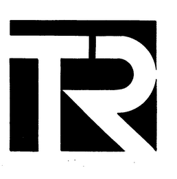 TR logo