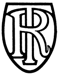 TR logo