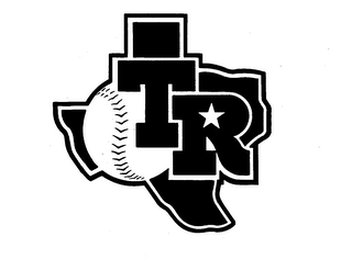 TR logo