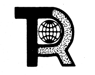 TR logo