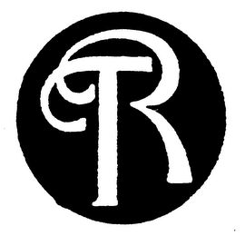 TR logo
