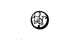 T&R logo