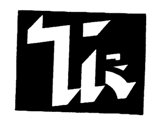 TR logo