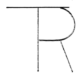 TR logo