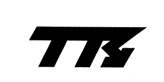 TR logo