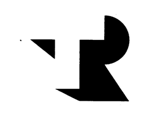 TR logo