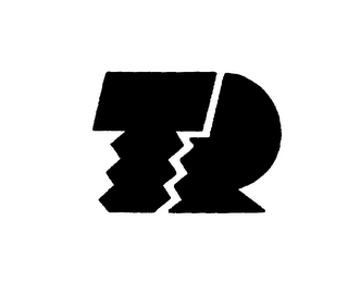 TR logo