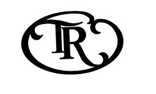 TR logo