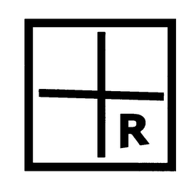 TR logo