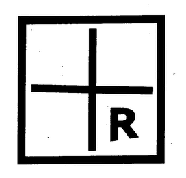 TR logo