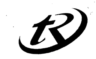 TR logo