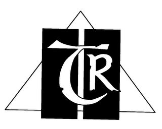 TR logo