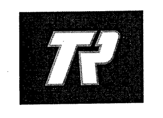 TR logo
