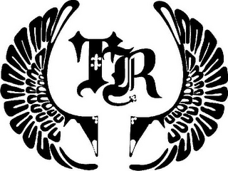 TR logo