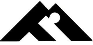 TR logo