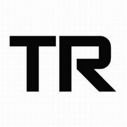 TR logo