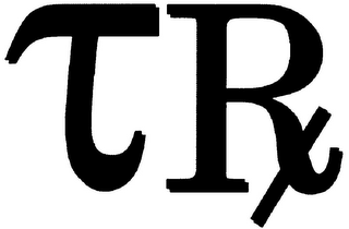 TR logo