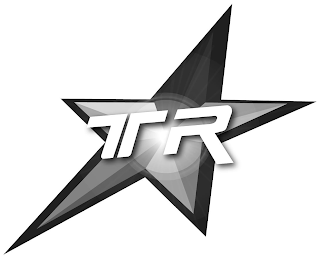 TR logo